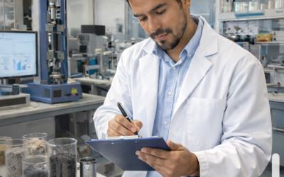 Nos références : recruter un expert matériaux & procédés en polymères et composites