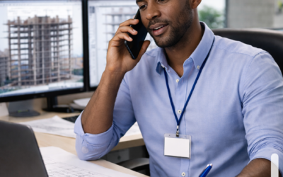 Nos références : recruter un Chef de projet en ingénierie structure